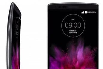 Zakrivljeni Flex sada je još bolji