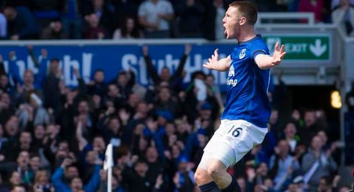 PL: Everton razbio Junajted PL: Everton razbio Junajted