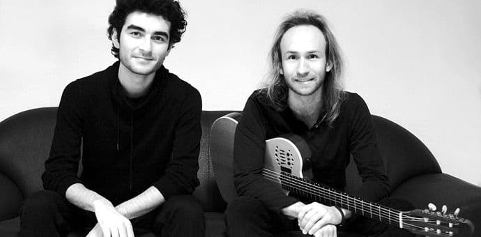 Koncerti Filipa Gavranovića i Anila Bilgena u Podgorici i Kotoru Koncerti Filipa Gavranovića i Anila Bilgena u Podgorici i Kotoru