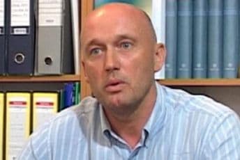 Marić: Nezakonito finansiranje partija opasnost po javni interes Marić: Nezakonito finansiranje partija opasnost po javni interes