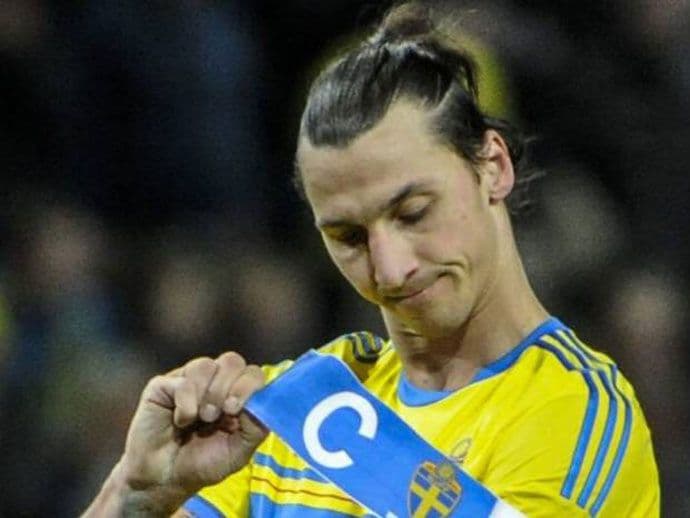 Zlatan Ibrahimović možda zaigra u Riju! Zlatan Ibrahimović možda zaigra u Riju!
