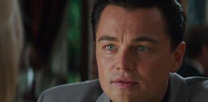 Leonardo Dikaprio najplaćeniji holivudski glumac Leonardo Dikaprio najplaćeniji holivudski glumac