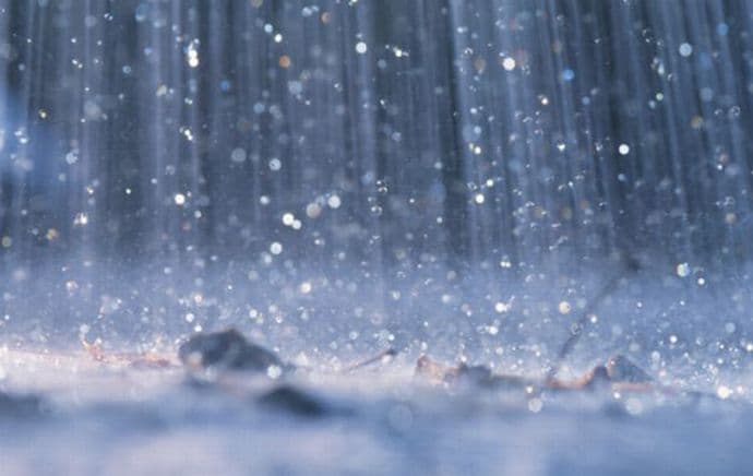 Danas suvo, od sjutra uglavnom kiša   Danas suvo, od sjutra uglavnom kiša