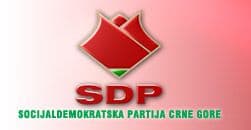 OO SDP Berane i Andrijevica: Nijesmo podržali nijednog kandidata za predsjednika  OO SDP Berane i Andrijevica: Nijesmo podržali nijednog kandidata za predsjednika