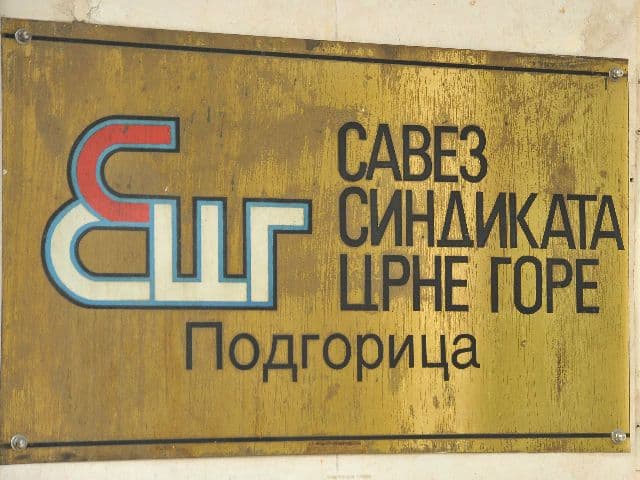 Svađe u Savezu Sindikata: Borba za finansijski i politički uticaj Svađe u Savezu Sindikata: Borba za finansijski i politički uticaj