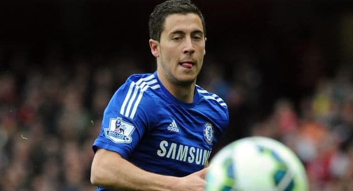 Azar igrač sezone Premijer lige Azar igrač sezone Premijer lige