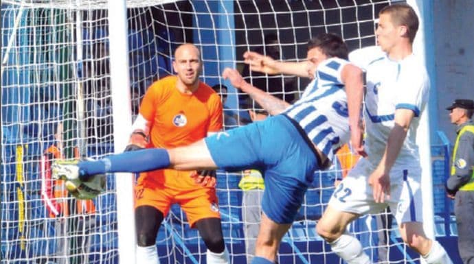 Radojičić i Nikolić: Rezultat realan Radojičić i Nikolić: Rezultat realan