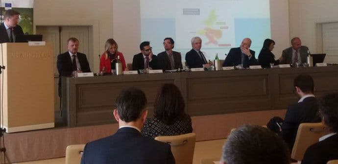 Održana konferencija "Uloga Evropske unije u zemljama Zapadnog Balkana" Održana konferencija "Uloga Evropske unije u zemljama Zapadnog Balkana"