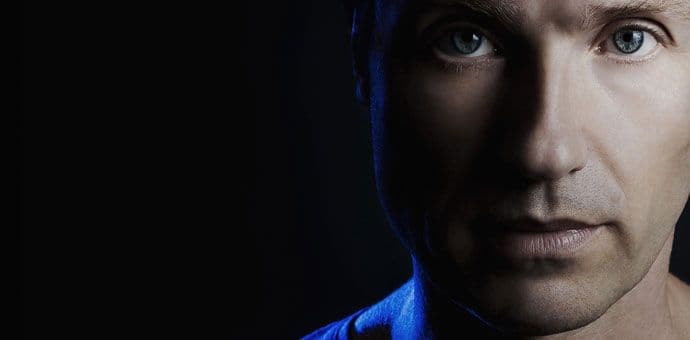 Hernan Kataneo na Spring Break Montenegro festivalu! Hernan Kataneo na Spring Break Montenegro festivalu!