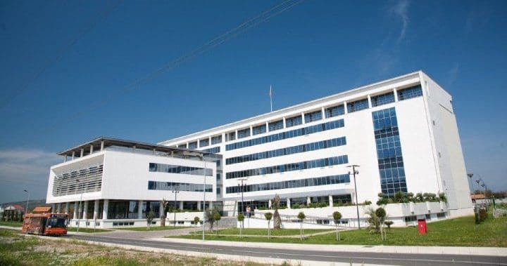 UDG: Takmičenje srednjoškolaca regiona u preduzetničkim vještinama UDG: Takmičenje srednjoškolaca regiona u preduzetničkim vještinama