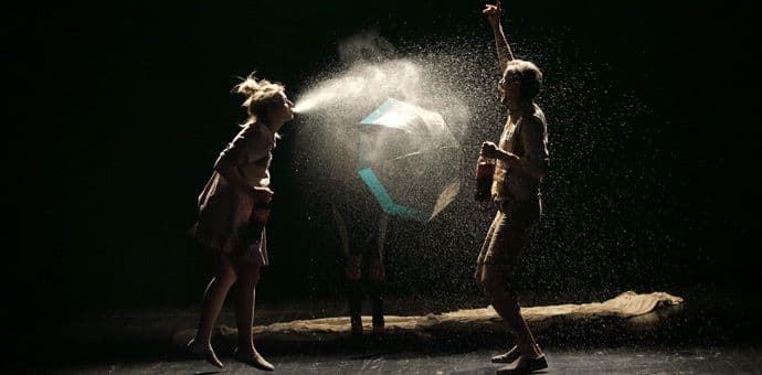 MIT: "Ivica i Marica" premijerno u Kraljevskom pozorištu MIT: "Ivica i Marica" premijerno u Kraljevskom pozorištu