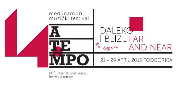 A TEMPO: Scena za mlade pijaniste A TEMPO: Scena za mlade pijaniste