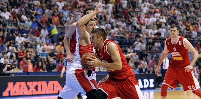 GORDIĆ: I dalje imamo šanse da preokrenemo rezultat  GORDIĆ: I dalje imamo šanse da preokrenemo rezultat