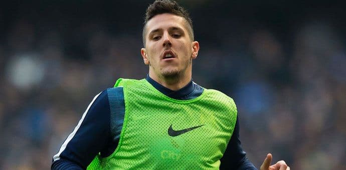 Jovetić lijek za neubojiti napad Liverpula Jovetić lijek za neubojiti napad Liverpula