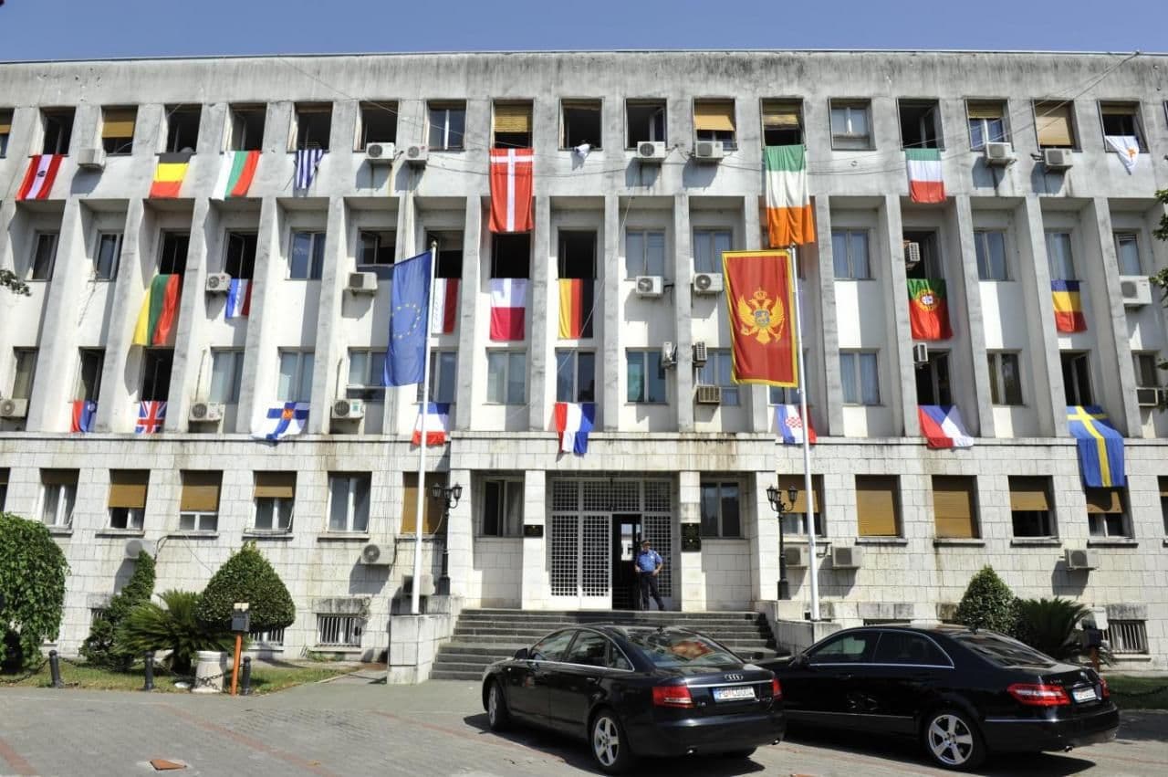 MVPEI: Tehnička kancelarija nema mandat da govori o pozivu za članstvo MVPEI: Tehnička kancelarija nema mandat da govori o pozivu za članstvo