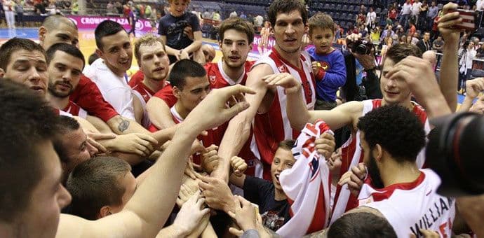 MARJANOVIĆ: I Budućnost je povela 2:0 ne smijemo se zavaravati MARJANOVIĆ: I Budućnost je povela 2:0 ne smijemo se zavaravati