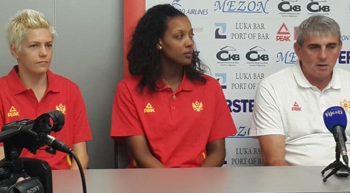 MILATOVIĆ: Ako želite da budete veliki, morate pobjeđivati velike MILATOVIĆ: Ako želite da budete veliki, morate pobjeđivati velike