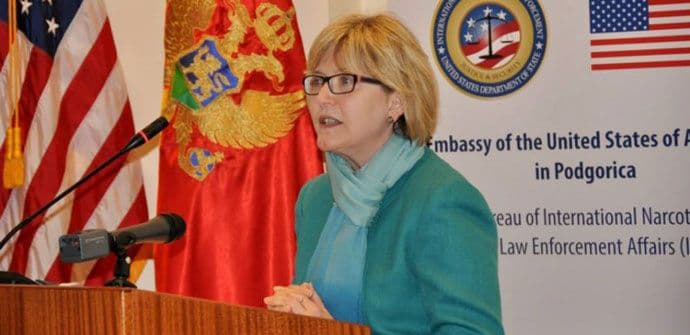 UEHARA: Korupcija i kriminal globalni problemi UEHARA: Korupcija i kriminal globalni problemi