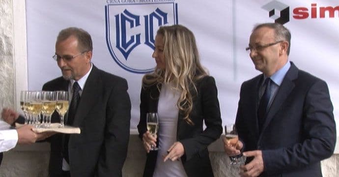 VIDEO: Dva miliona eura za opremanje Hiltona VIDEO: Dva miliona eura za opremanje Hiltona