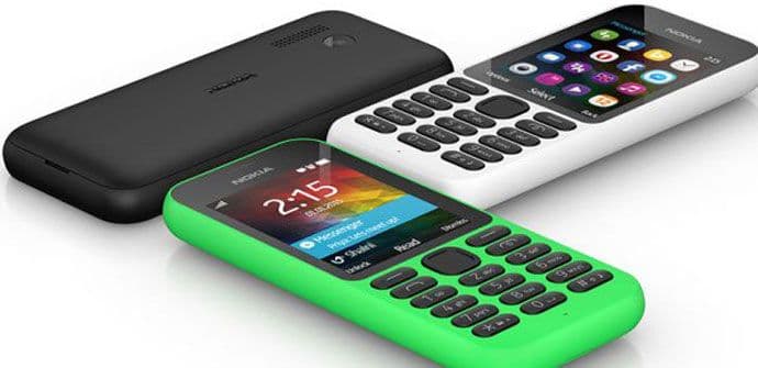 Nokia neće praviti telefone Nokia neće praviti telefone