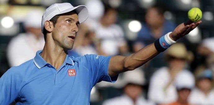 Bez Đokovića u Madridu Bez Đokovića u Madridu