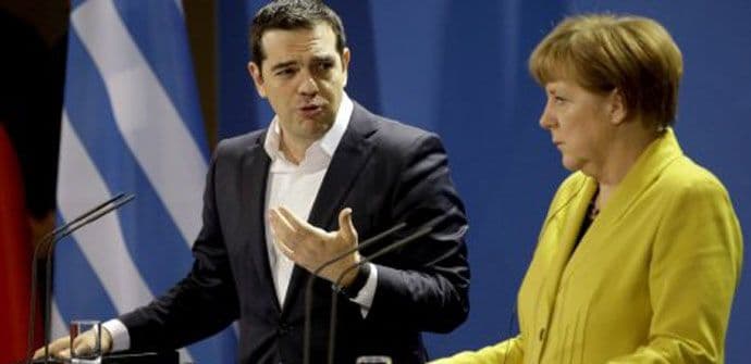 Njemačka štampa: Do bankrota Grčke još samo dvije nedjelje Njemačka štampa: Do bankrota Grčke još samo dvije nedjelje