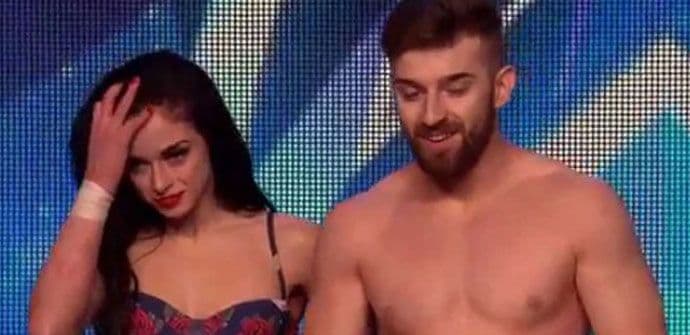 Britain’s Got Talent : Performans na rolerima kakav nikada nijeste vidjeli! (VIDEO) Britain’s Got Talent : Performans na rolerima kakav nikada nijeste vidjeli! (VIDEO)