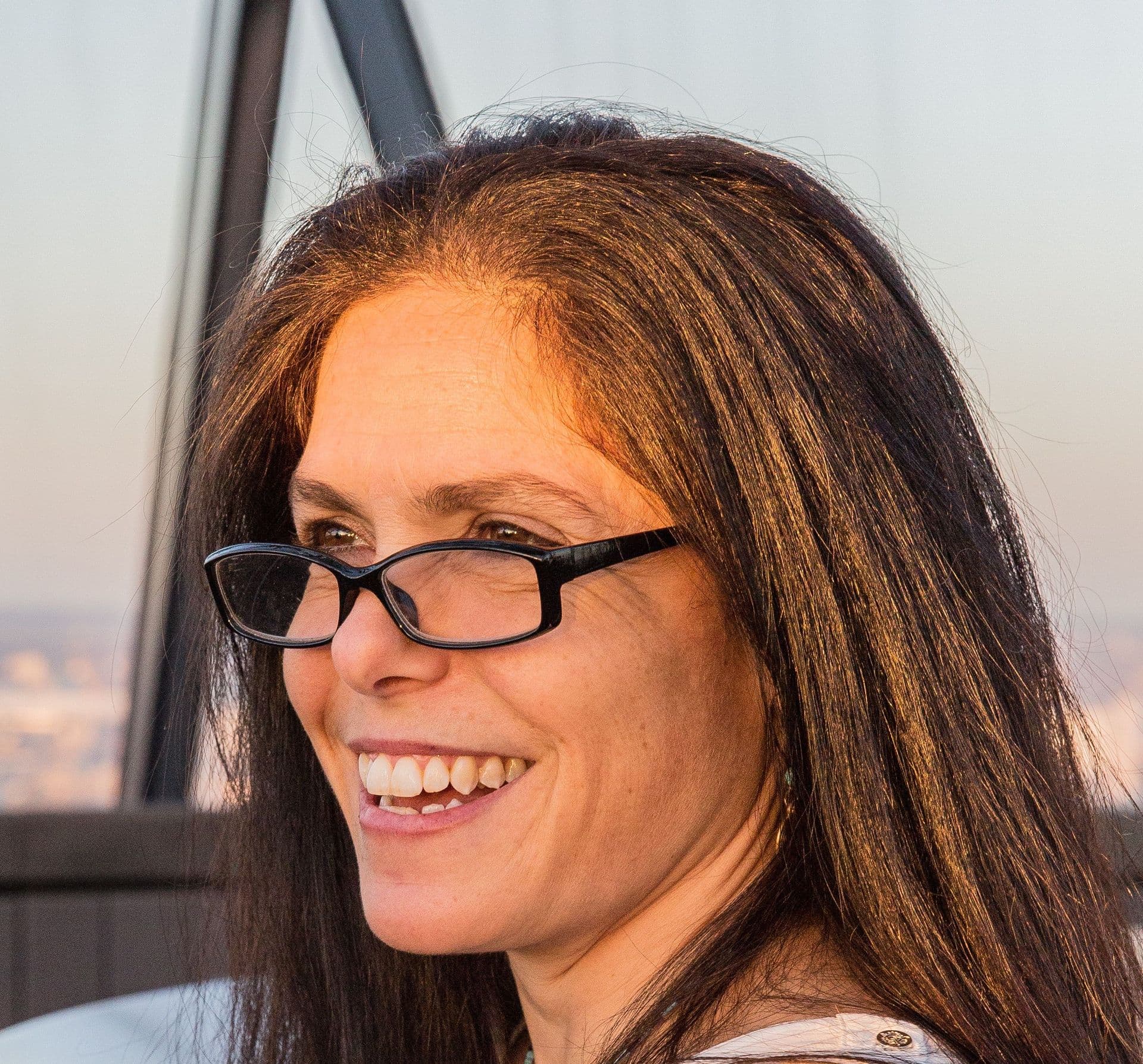 Novi govornik na Spark.me Amy Guttman Novi govornik na Spark.me Amy Guttman