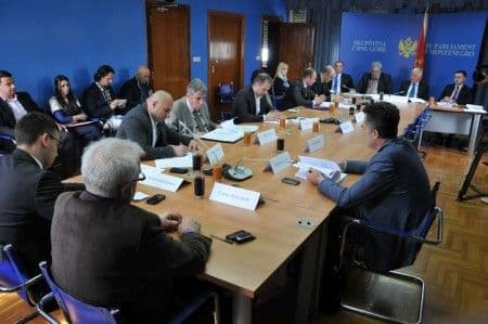 Žugić: Cilj zakona nije Buljarica Žugić: Cilj zakona nije Buljarica