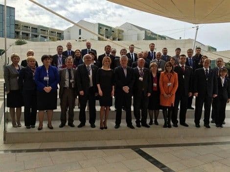 Kovačević učestvovala na konferenciji „Okvir EU za suzbijanje rada na crno” Kovačević učestvovala na konferenciji „Okvir EU za suzbijanje rada na crno”