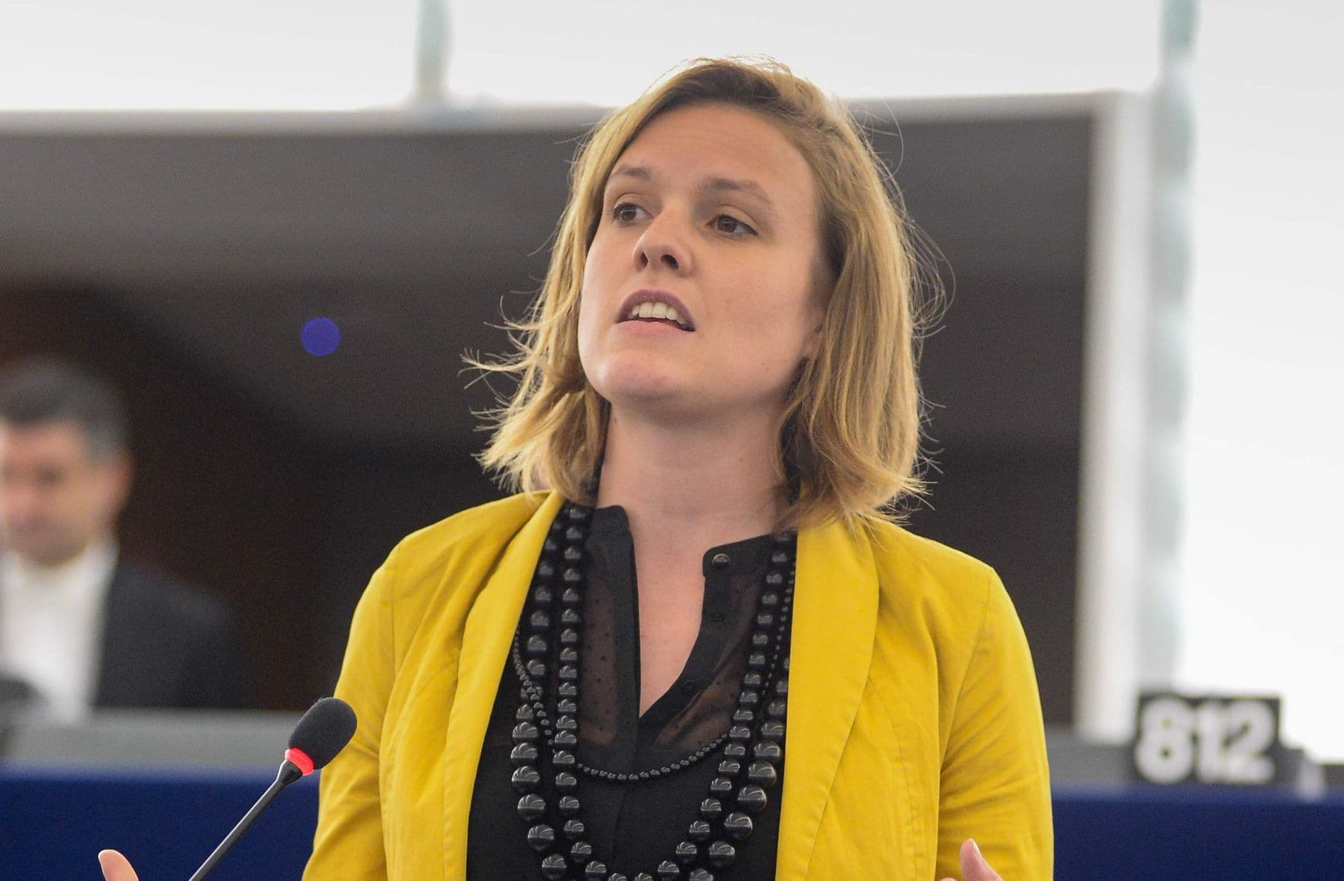 Reintke: Odluka o zabrani šetnje u Nikšiću korak unazad   Reintke: Odluka o zabrani šetnje u Nikšiću korak unazad