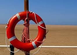 CRVENI KRST: Obuke za nove spasioce na vodi   CRVENI KRST: Obuke za nove spasioce na vodi