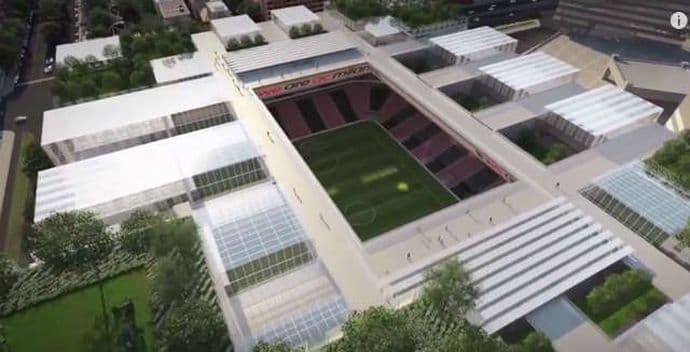 Lijepa vijest za navijače Milana Lijepa vijest za navijače Milana