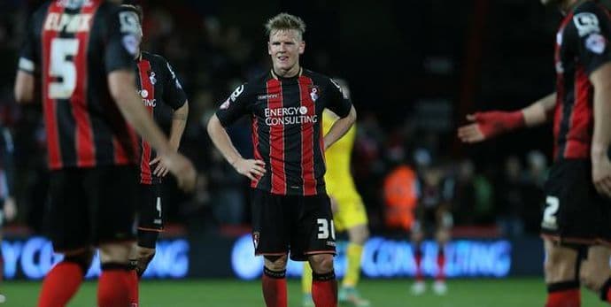 Bornmut u Premijer ligi poslije 125 godina! Bornmut u Premijer ligi poslije 125 godina!