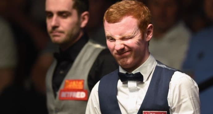 SP: Šampion ispao, favoriti sigurni SP: Šampion ispao, favoriti sigurni