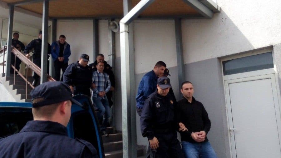 BP: Sukob Kalača i Muratovića BP: Sukob Kalača i Muratovića