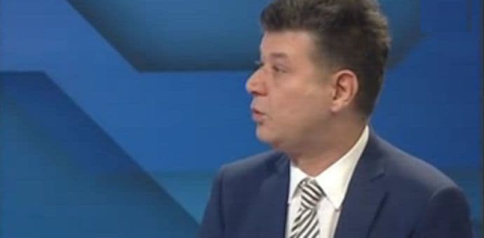 KNEŽEVIĆ: Nemamo nikakve veze sa elaboratom i prepisom Manastira Ostrog KNEŽEVIĆ: Nemamo nikakve veze sa elaboratom i prepisom Manastira Ostrog