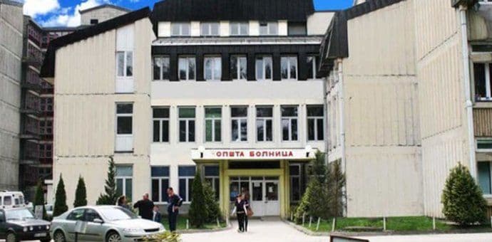 Tužilaštvo sjutra odlučuje o podizanju optužnice protiv ljekara Tužilaštvo sjutra odlučuje o podizanju optužnice protiv ljekara