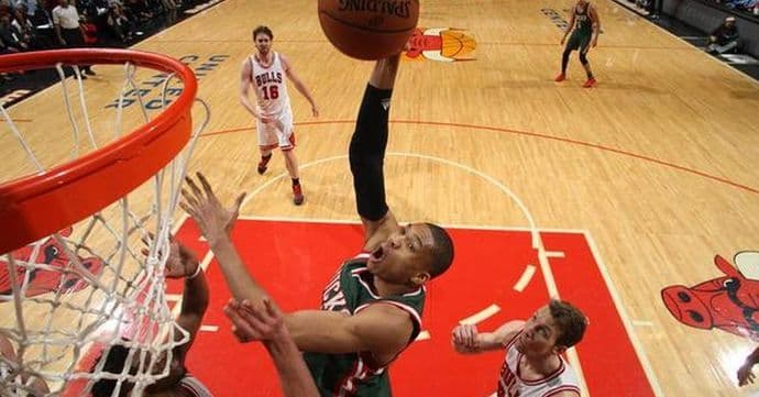 NBA: Poraz Čikaga, loše veče Mirotića NBA: Poraz Čikaga, loše veče Mirotića