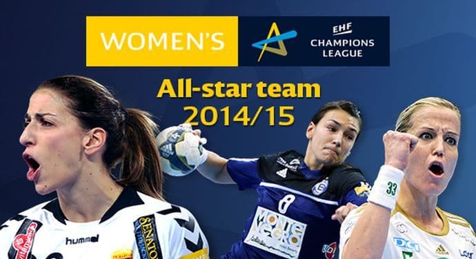 Do subote izbor za idealni tim Lige šampiona Do subote izbor za idealni tim Lige šampiona