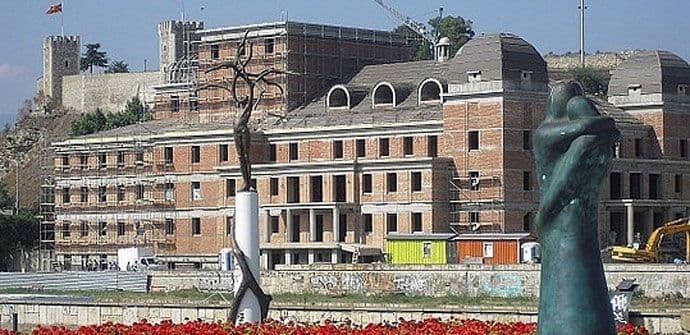 Energetska zajednica traži od Makedonije da liberalizuje tržište struje  Energetska zajednica traži od Makedonije da liberalizuje tržište struje