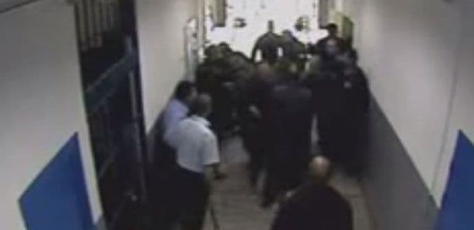 Sud u Strazburu: U ZIKS-u bilo torture Sud u Strazburu: U ZIKS-u bilo torture