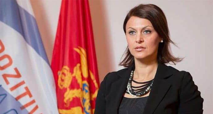 GOJKOVIĆ: Presuda u Strazburu potvrdila da crnogorsko pravosuđe nije na visini zadatka GOJKOVIĆ: Presuda u Strazburu potvrdila da crnogorsko pravosuđe nije na visini zadatka