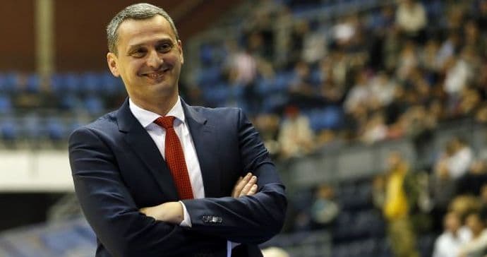 Radonjić: Još jedna pobjeda... Radonjić: Još jedna pobjeda...
