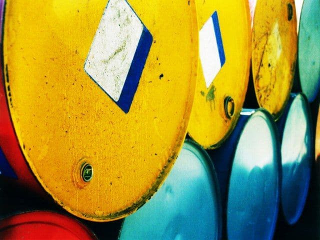 Nova cijena nafte - nova glavobolja Nova cijena nafte - nova glavobolja