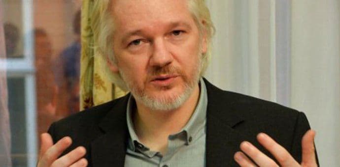 Vrhovni sud odobrio žalbu u vezi sa hapšenjem Asanža Vrhovni sud odobrio žalbu u vezi sa hapšenjem Asanža