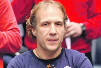 Glumac Milan Kalinić osuđen na deset mjeseci uslovne kazne Glumac Milan Kalinić osuđen na deset mjeseci uslovne kazne