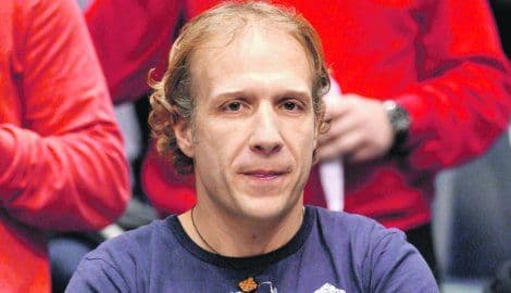 Tužilaštvo podnijelo optužni prijedlog protiv Milana Kalinića Tužilaštvo podnijelo optužni prijedlog protiv Milana Kalinića