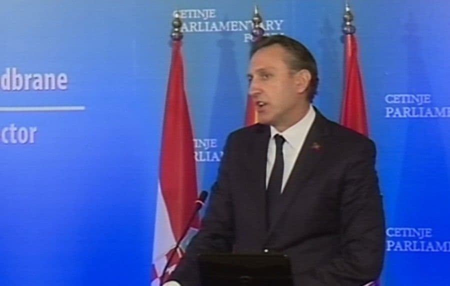 KRIVOKAPIĆ: Popravili neke greške iz prošlosti KRIVOKAPIĆ: Popravili neke greške iz prošlosti