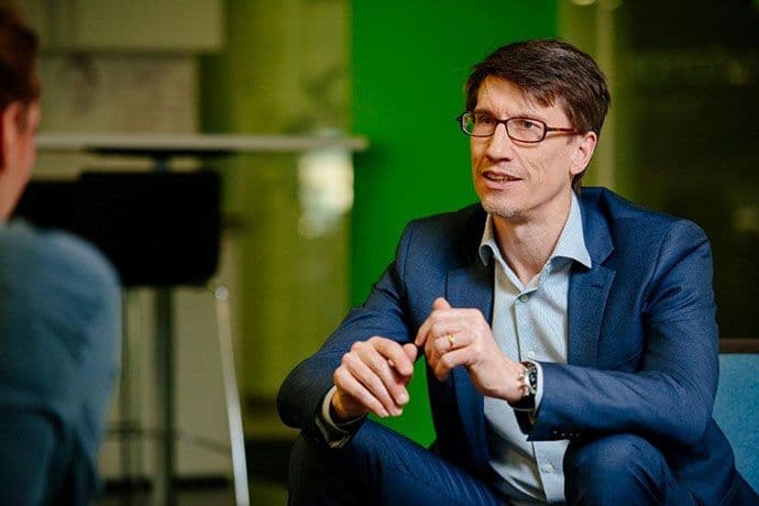 Telenor: Edukacija nove društveno odgovorne generacije Telenor: Edukacija nove društveno odgovorne generacije